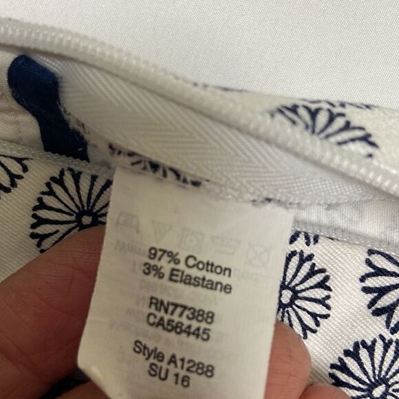 J. Crew Shorts Size 6 - Picture 7 of 10